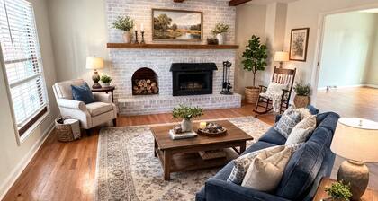 The Pillars - A Getaway for the Whole Group