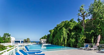 Grand Laguna Beach Condo J2