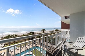 Property grounds - COSTAL VIBES/GREAT LOCATION (Myrtle Beach)