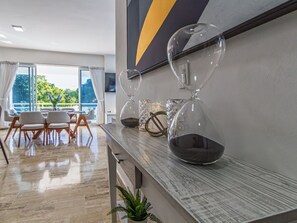 Interior - Grand Laguna Condo (Sosua)
