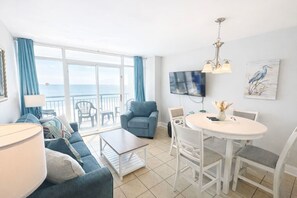 TV - SEA GLASS ESCAPE/GREAT LOCATION (Myrtle Beach)