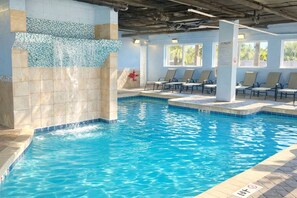 Pool - SEA GLASS ESCAPE/GREAT LOCATION (Myrtle Beach)