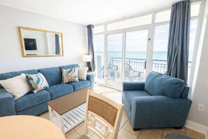 TV - SEA GLASS ESCAPE/GREAT LOCATION (Myrtle Beach)