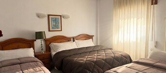 MESON HOTEL EL 21