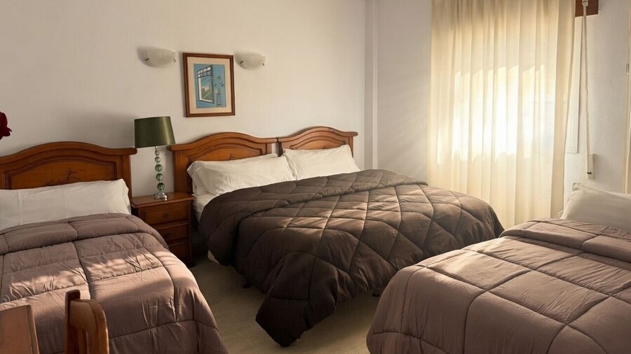 MESON HOTEL EL 21