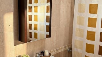 Habitación básica doble