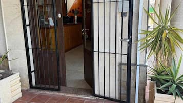 Chi tiết ngoại thất