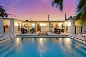 Pool - New Studio Apartment w/ Kitchen - A (West Palm Beach)