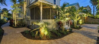 Camden Cottage # 4 - Downtown Stuart