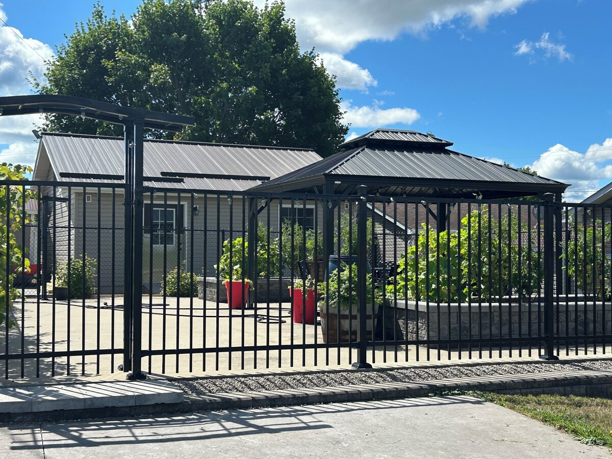 Bild für Gastgeberprofil