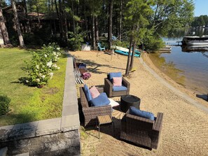 Ulkoalueet