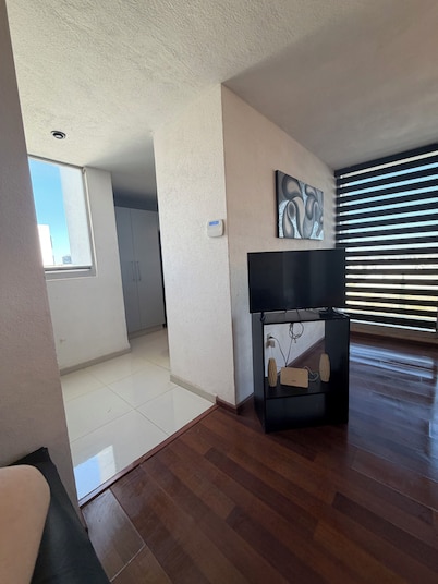 Modern Apartment in Premium Zone