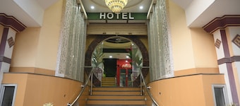 Hotel Raj Darbar