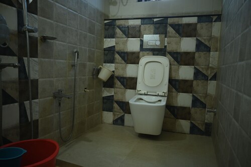 Hotel Raj Darbar