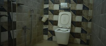 Hotel Raj Darbar