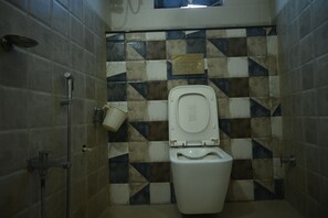 Deluxe Twin Room, Balcony, City View - Hotel Raj Darbar (Saharsa)