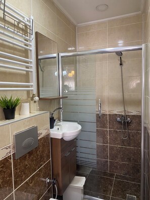 Unclassified image, 4 of 20, button - Omar Suites (İstanbul)