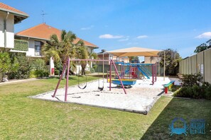 Espace pour enfants