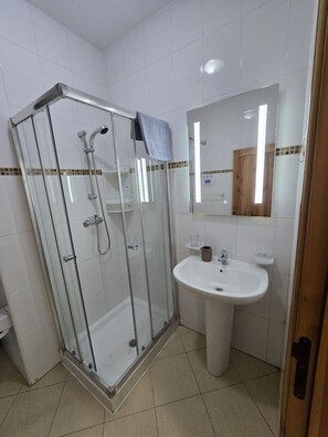 Hair dryer - Msida College Apartment (Msida)