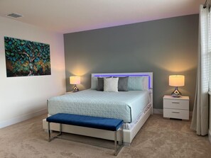 3 Schlafzimmer, Schreibtisch, Bügeleisen/Bügelbrett, kostenloses WLAN