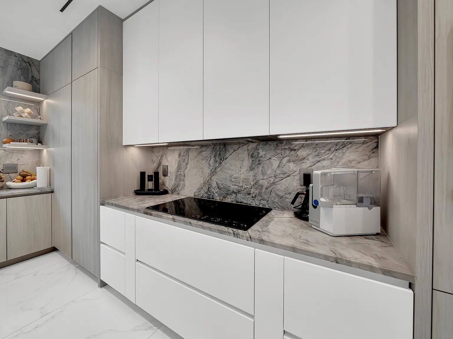 Luxury House | Private kitchen