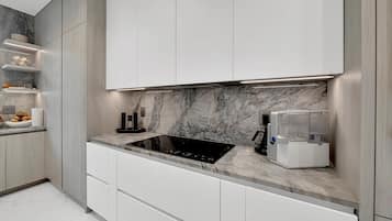 Casa Luxury | Cucina privata