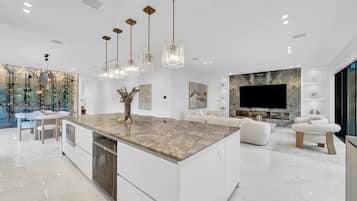 Luxe huis | Interieur