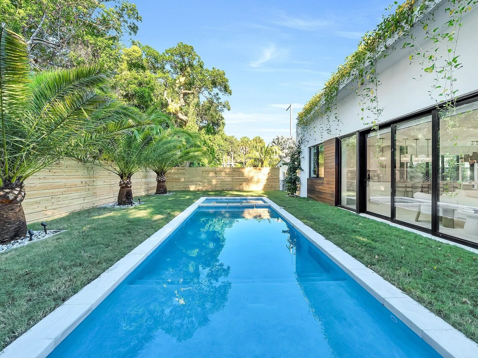 Luxury-Haus | Pool