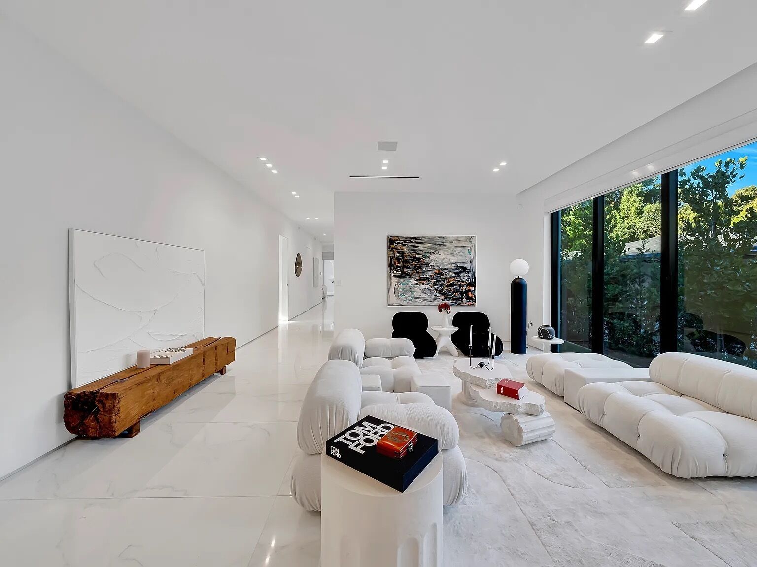 Luxury House | Interior