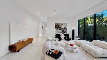 Luxury House | Interior