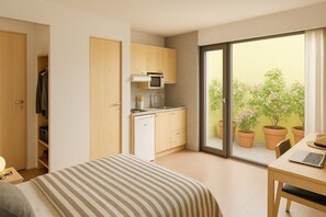 ตู้นิรภัยในห้องพัก, โต๊ะทำงาน, พื้นที่ทำงานแบบใช้แล็ปท็อป