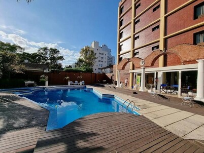 HOTEL NOVA PINAMAR