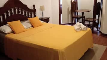 Double Room, City View | Free WiFi