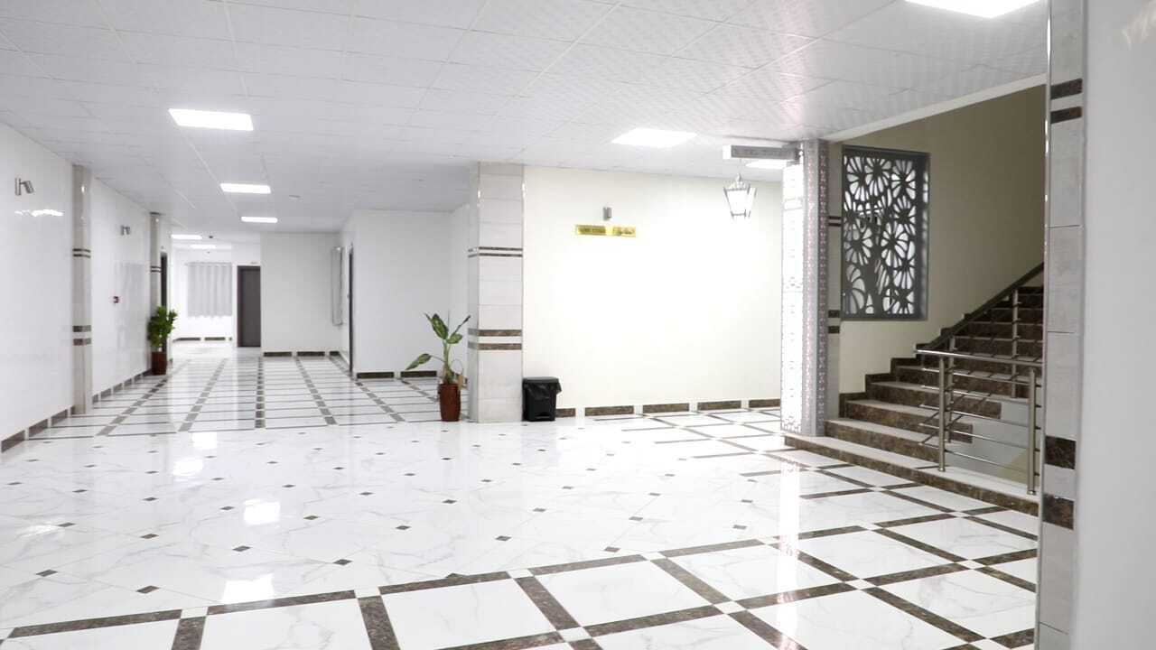 Habitación individual Deluxe