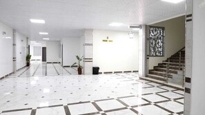 Deluxe Single Room | Interior - Hotel Tijiratt (Nouakchott)