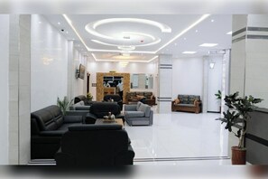 Unclassified image, 3 of 19, button - Hotel Tijiratt (Nouakchott)