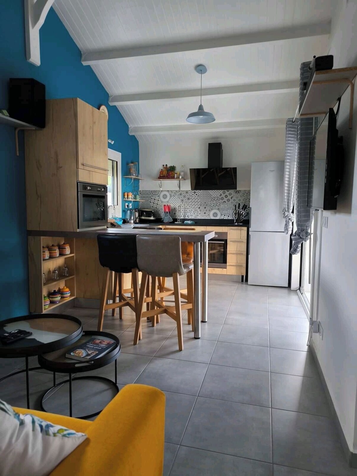 Bild für Gastgeberprofil