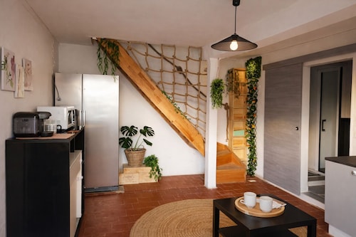 Cosy 95 m² house - traditional charm and modern comfort