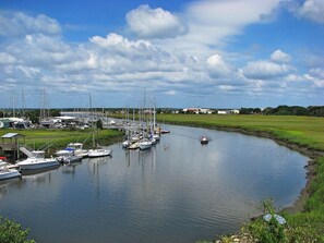Marina