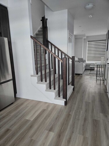 3BED Modern townhome