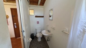 Basic Double Room - Hotel Frida Paradise B. (Brisas de Zicatela)