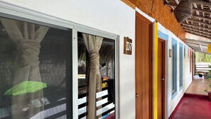 Basic Double or Twin Room