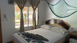 Basic Double or Twin Room