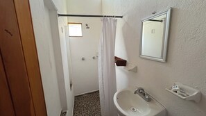 Basic Double Room - Hotel Frida Paradise B. (Brisas de Zicatela)