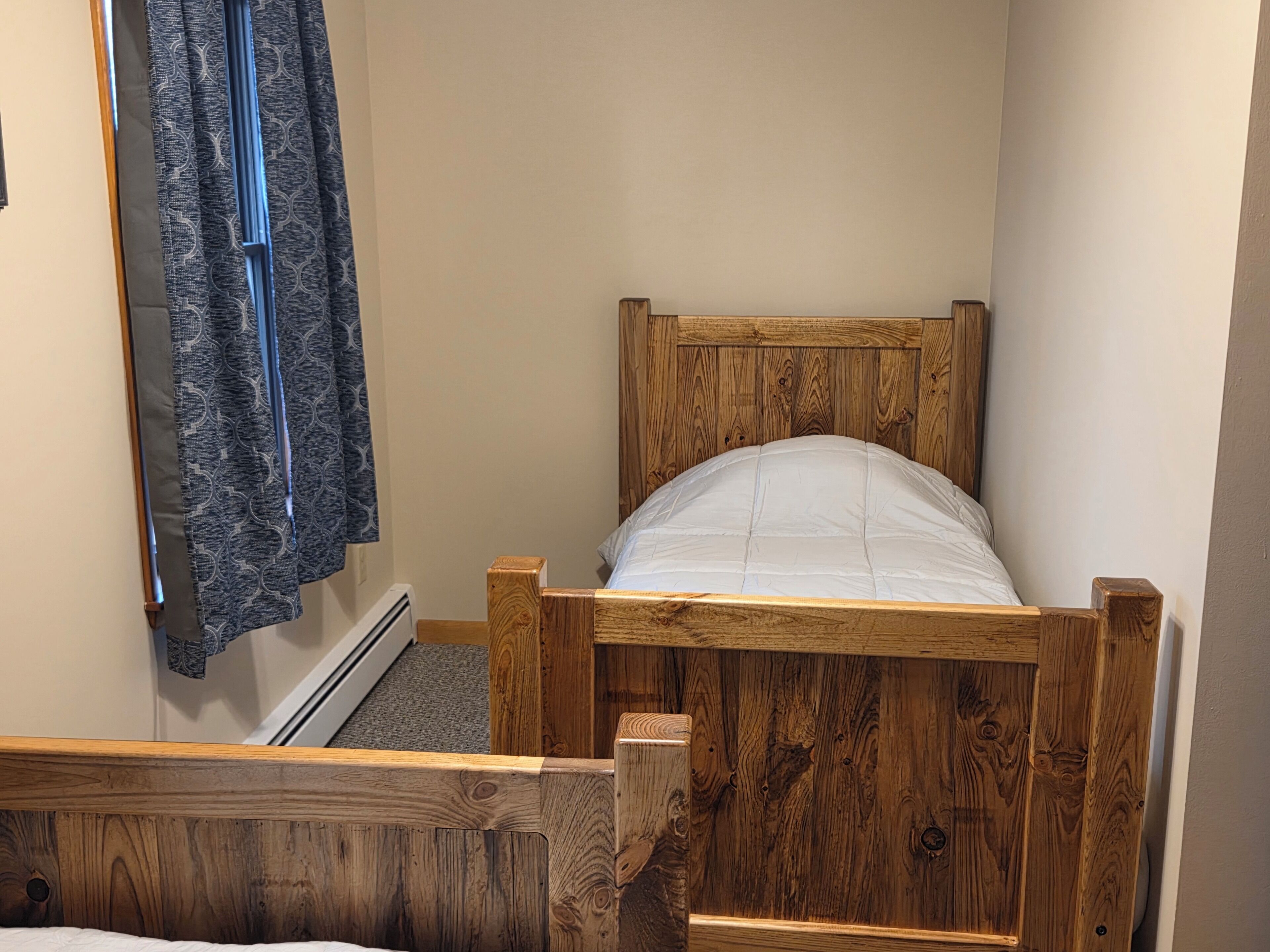 3 Schlafzimmer, kostenloses WLAN, Bettwäsche