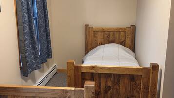 3 Schlafzimmer, kostenloses WLAN, Bettwäsche