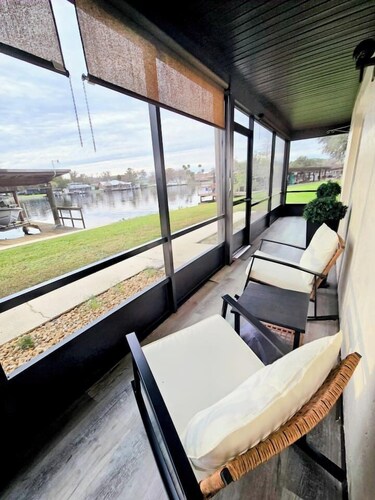 St. Johns Riverside Retreat