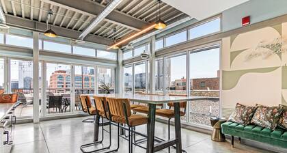 2KBD2BA Steps from Target Center+GYM+KTCHN+LNDRY