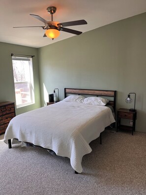 3 Schlafzimmer, WLAN, Bettwäsche