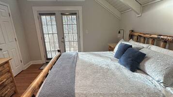 3 habitaciones, tabla de planchar con plancha y wifi gratis